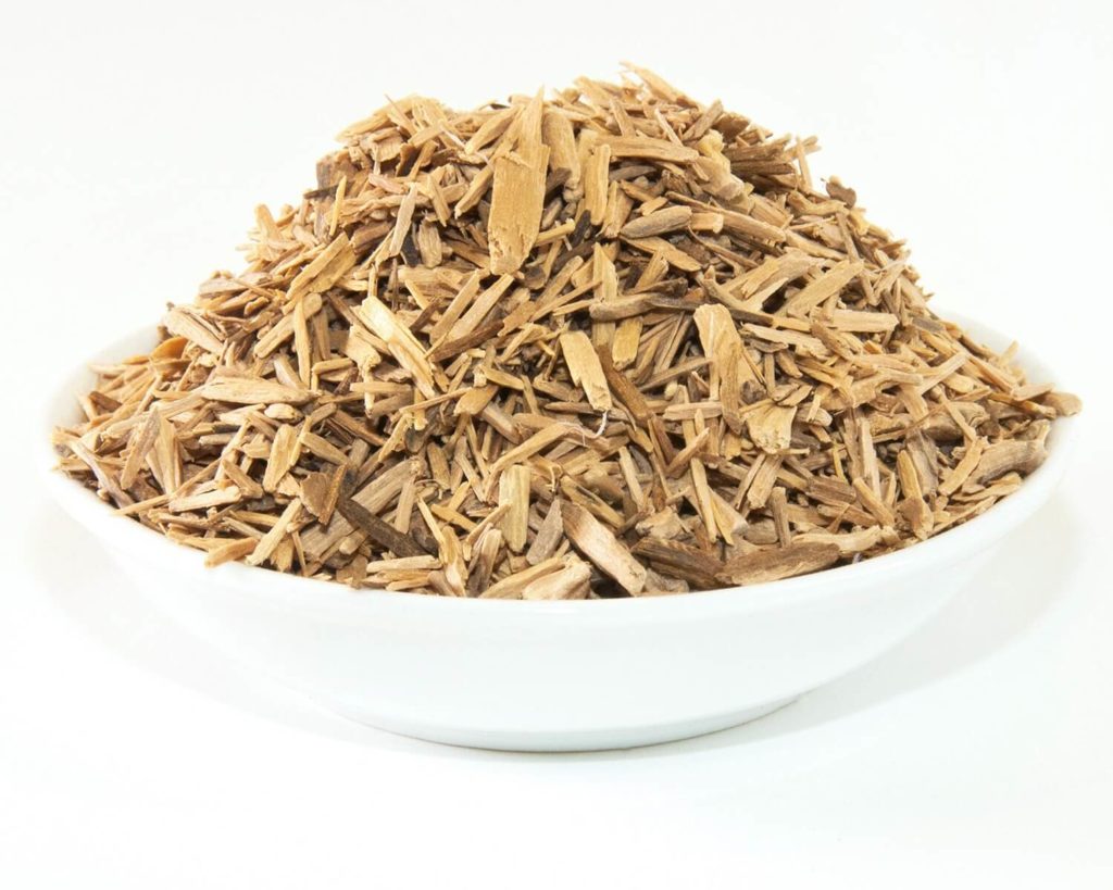 Monografía Muira Puama (Ptychopetalum olacoides) Serpens